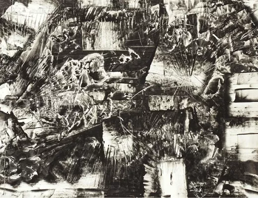Composition abstraite